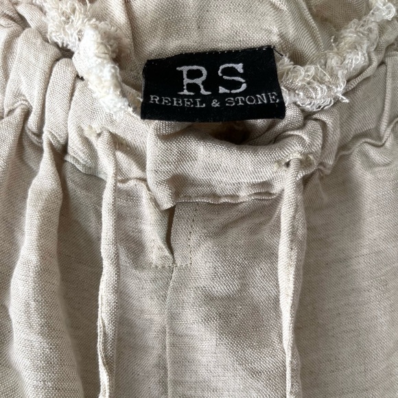 Rebel & Stone Set - Picture 7 of 10